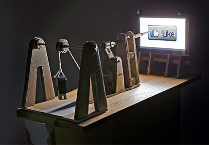 I dun good (2015) interactive art object by Lauren Edmonds