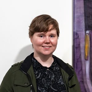 Picture of Lauren Edmonds