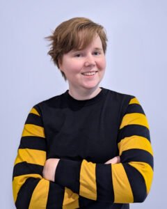 Picture of Lauren Edmonds