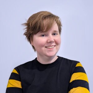 Author picture