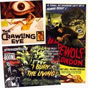 OldVintageHorrorMoviePosters